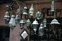 Lampen am Markt